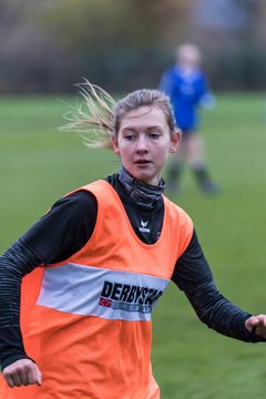 Bild 133 - Frauen TSV Wiemersdorf - SG Wilstermarsch II : Ergebnis: 1:3